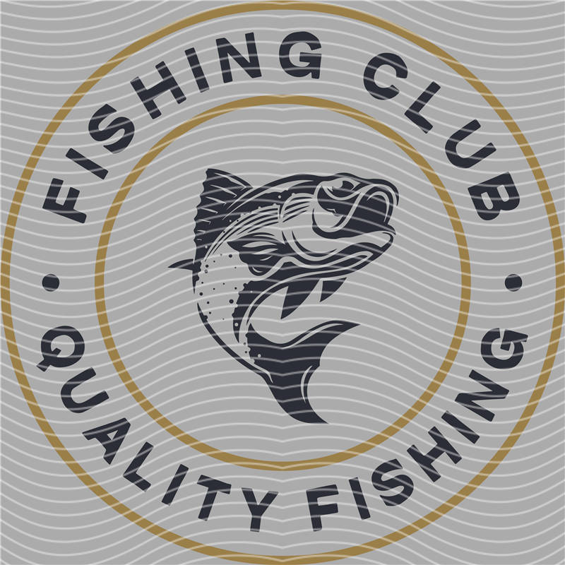 Fishing Series-DY 235